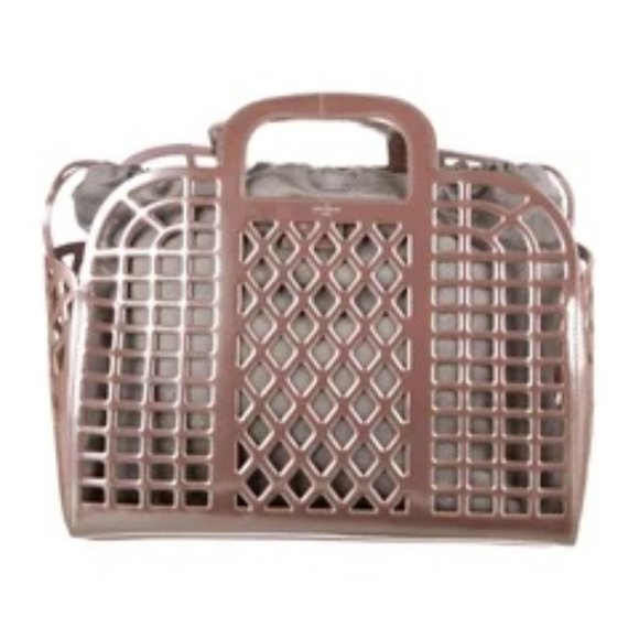 Louis Vuitton Handbags - Louis Vuitton Jelly Basket Bag
